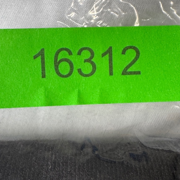 Leo & Ugo Paris Mock‎ Neck Textured Lightweight Sweater Top Sheer Arms Black 4 - Picture 15 of 16